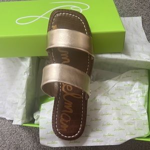Sam Edelman Sandals
